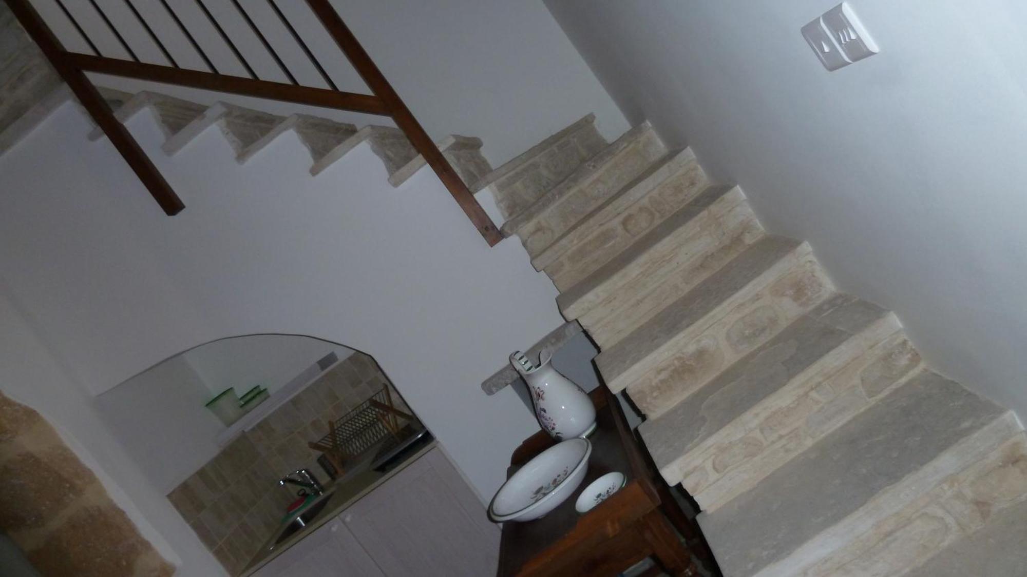 To Archontiko Tis Anastasias Athienou Room photo
