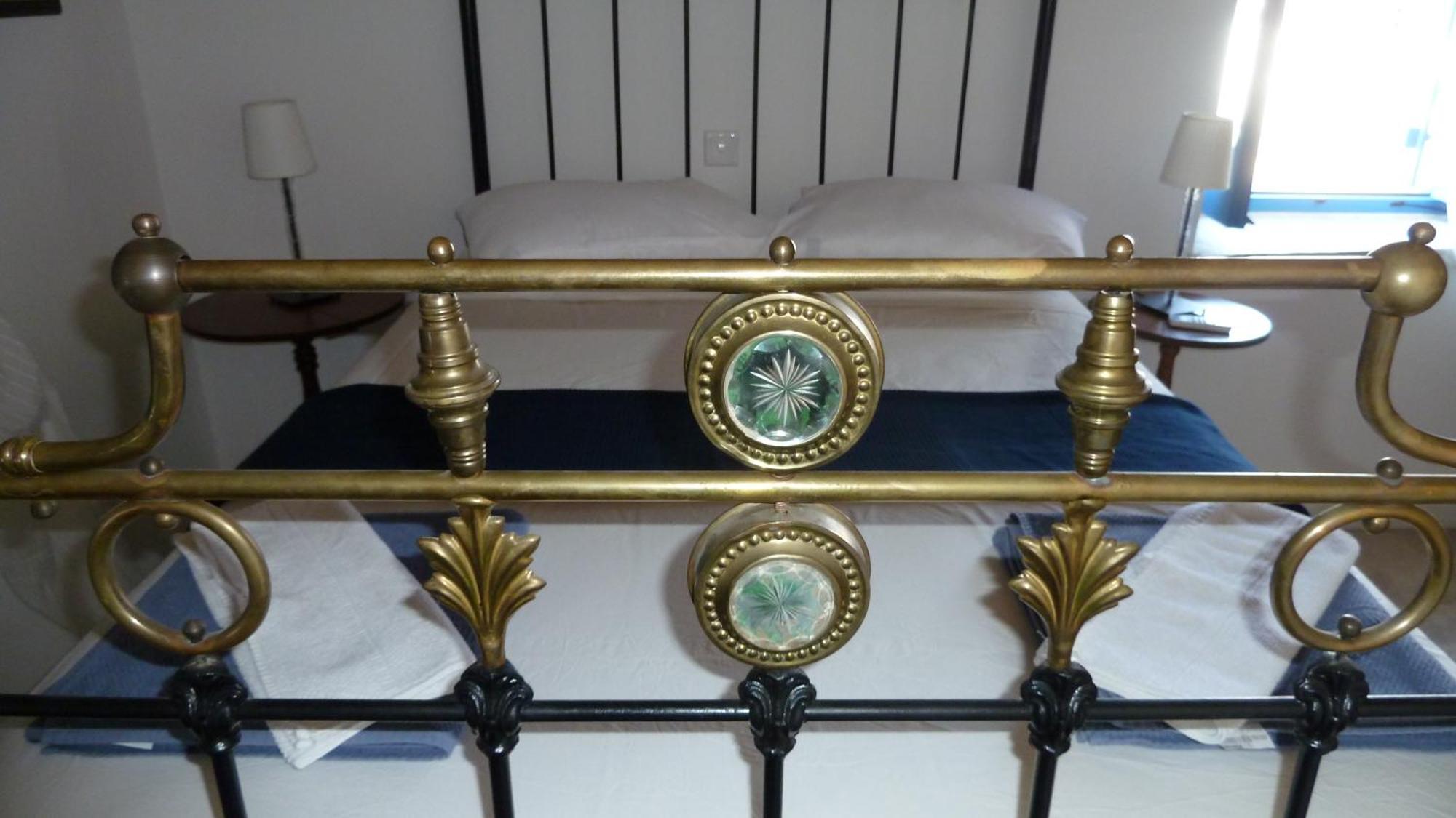 To Archontiko Tis Anastasias Athienou Room photo
