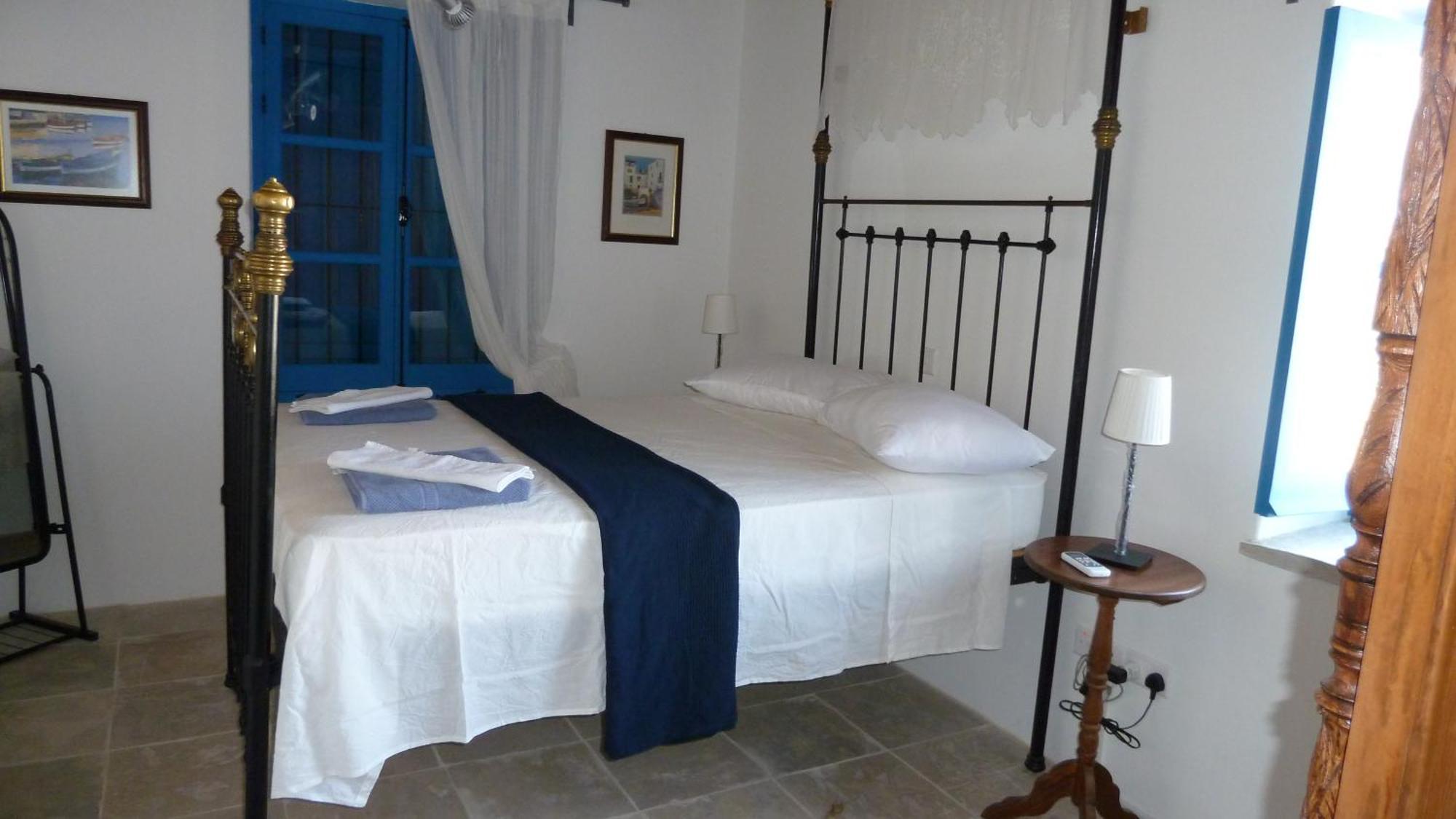 To Archontiko Tis Anastasias Athienou Room photo